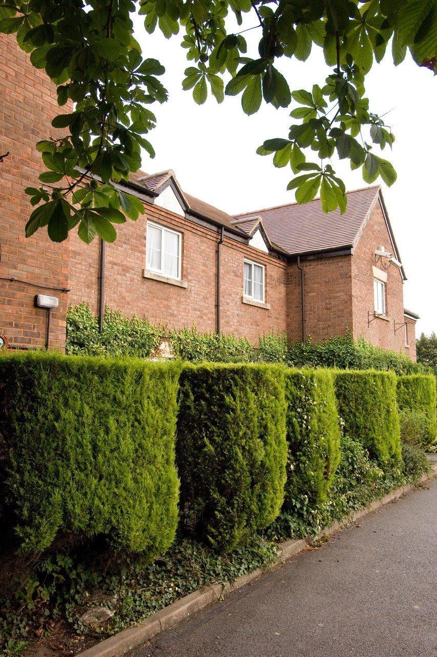 Premier Inn Lichfield North East Dış mekan fotoğraf
