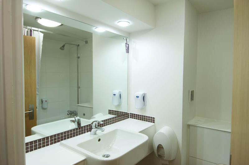 Premier Inn Lichfield North East Dış mekan fotoğraf